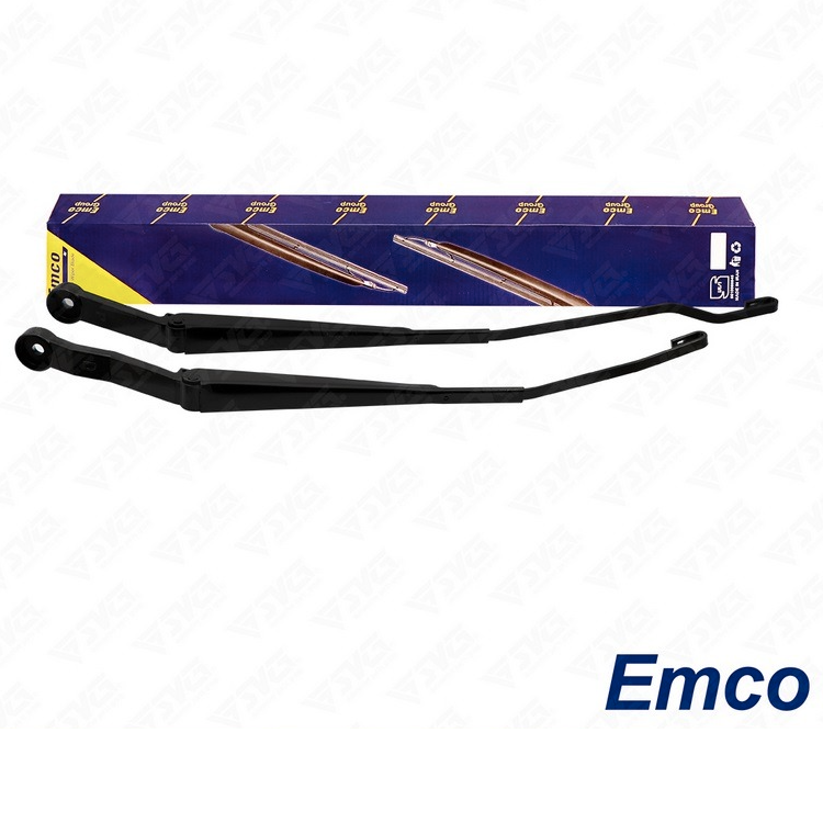 بازویی برف پاک کن تیبا امکو